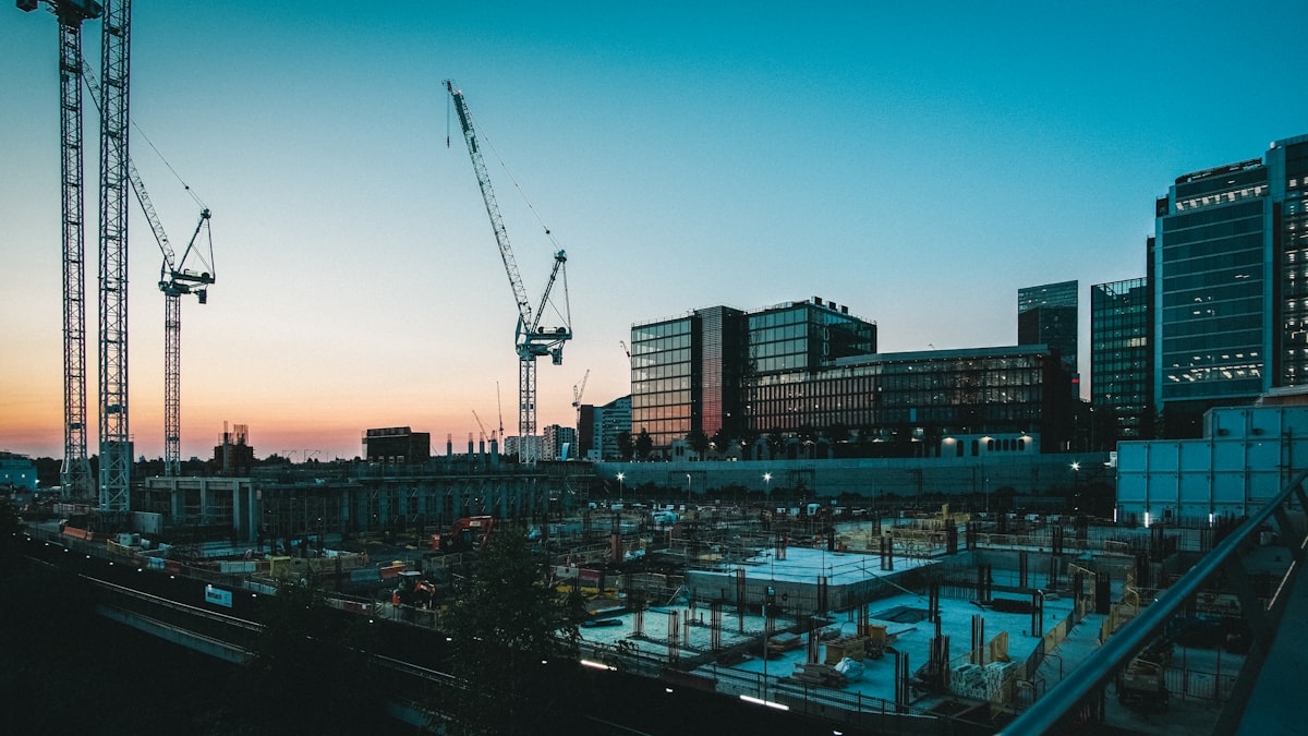 Construction