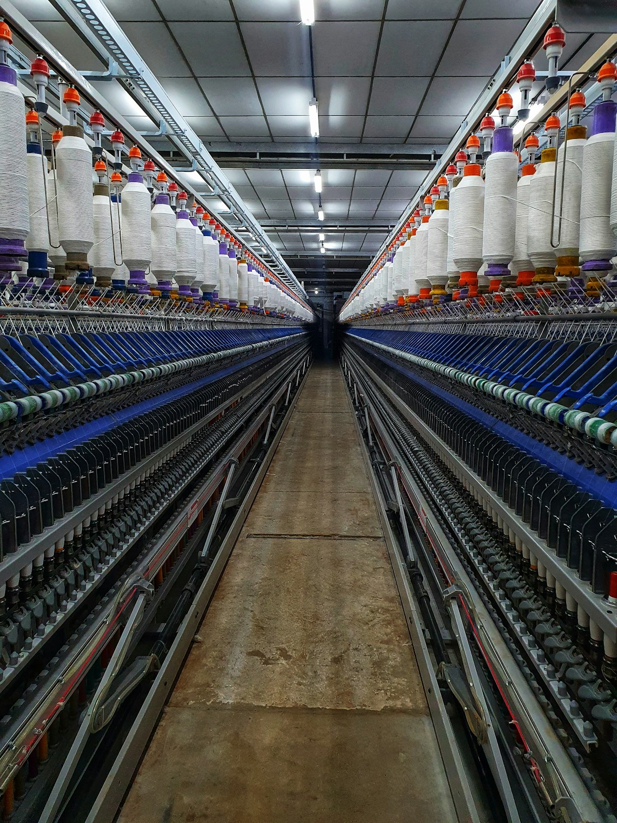 Textiles